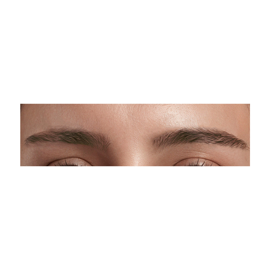 Waterless Micro Brow Transfer (E08 – Feather Curve)